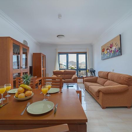 פלאיה בלנקה Mireya Apartment מראה חיצוני תמונה