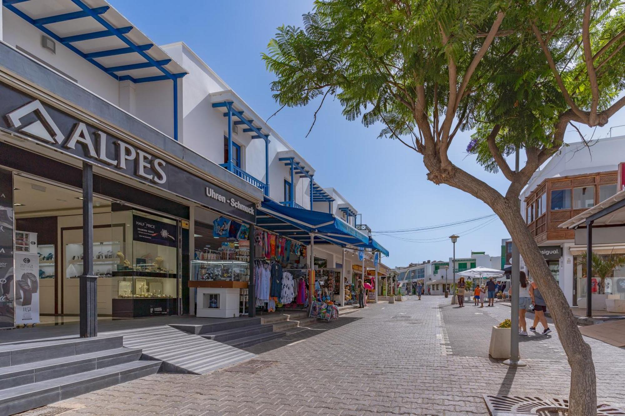 פלאיה בלנקה Mireya Apartment מראה חיצוני תמונה