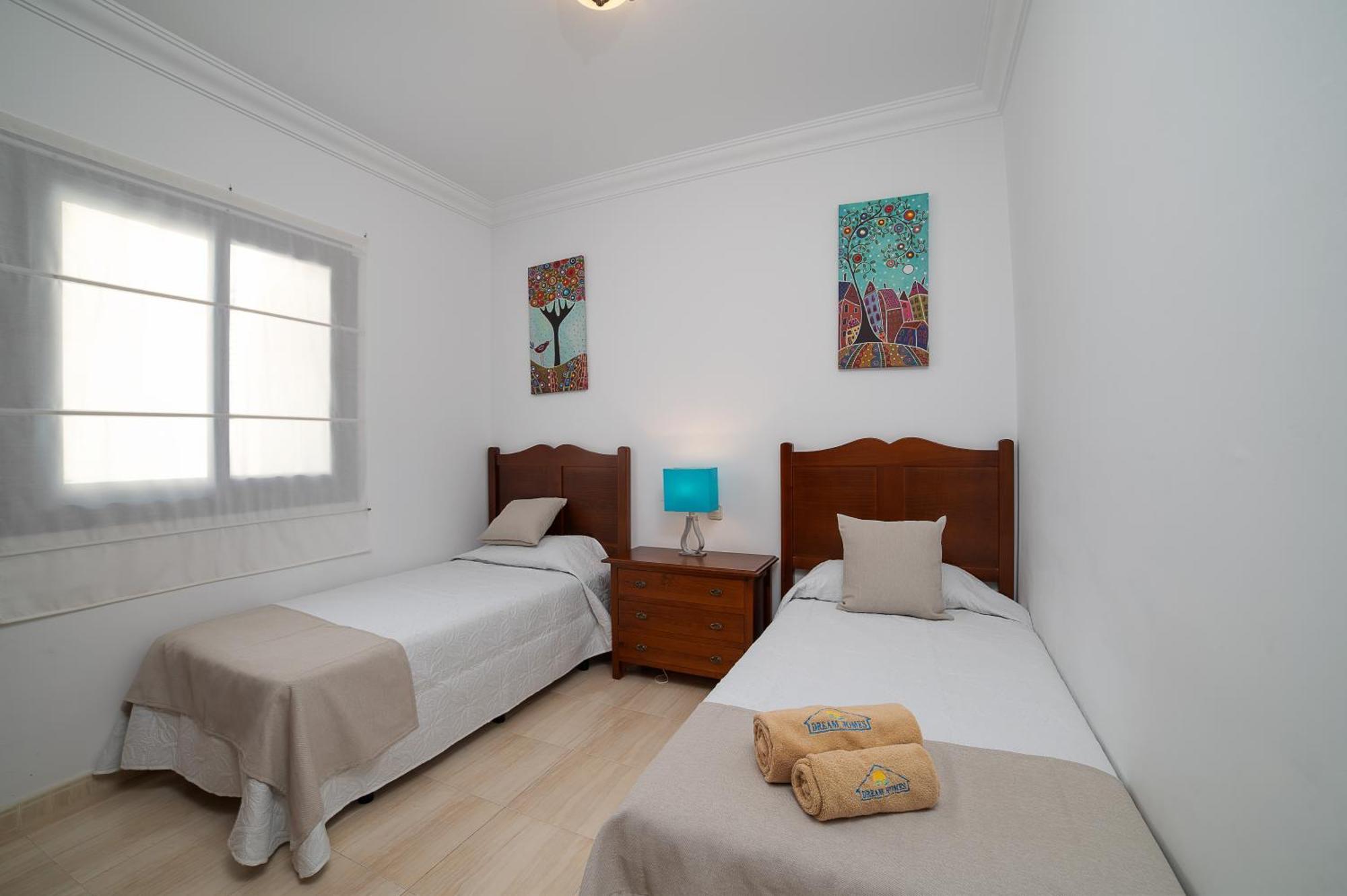 פלאיה בלנקה Mireya Apartment מראה חיצוני תמונה