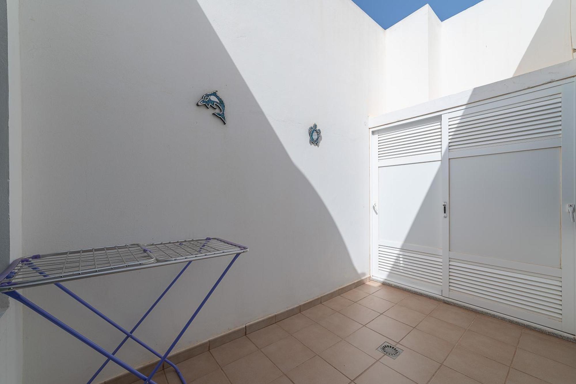 פלאיה בלנקה Mireya Apartment מראה חיצוני תמונה