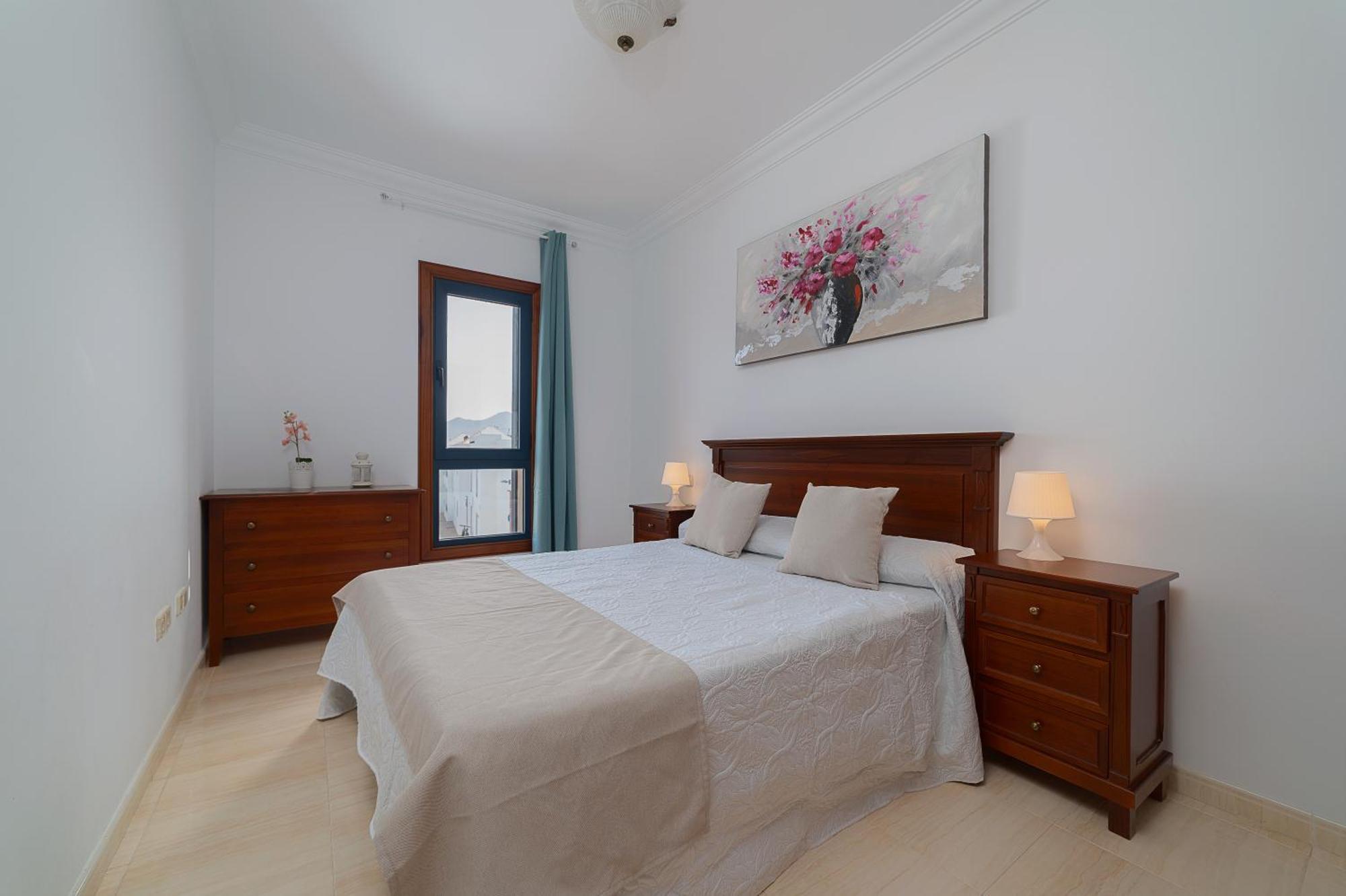 פלאיה בלנקה Mireya Apartment מראה חיצוני תמונה