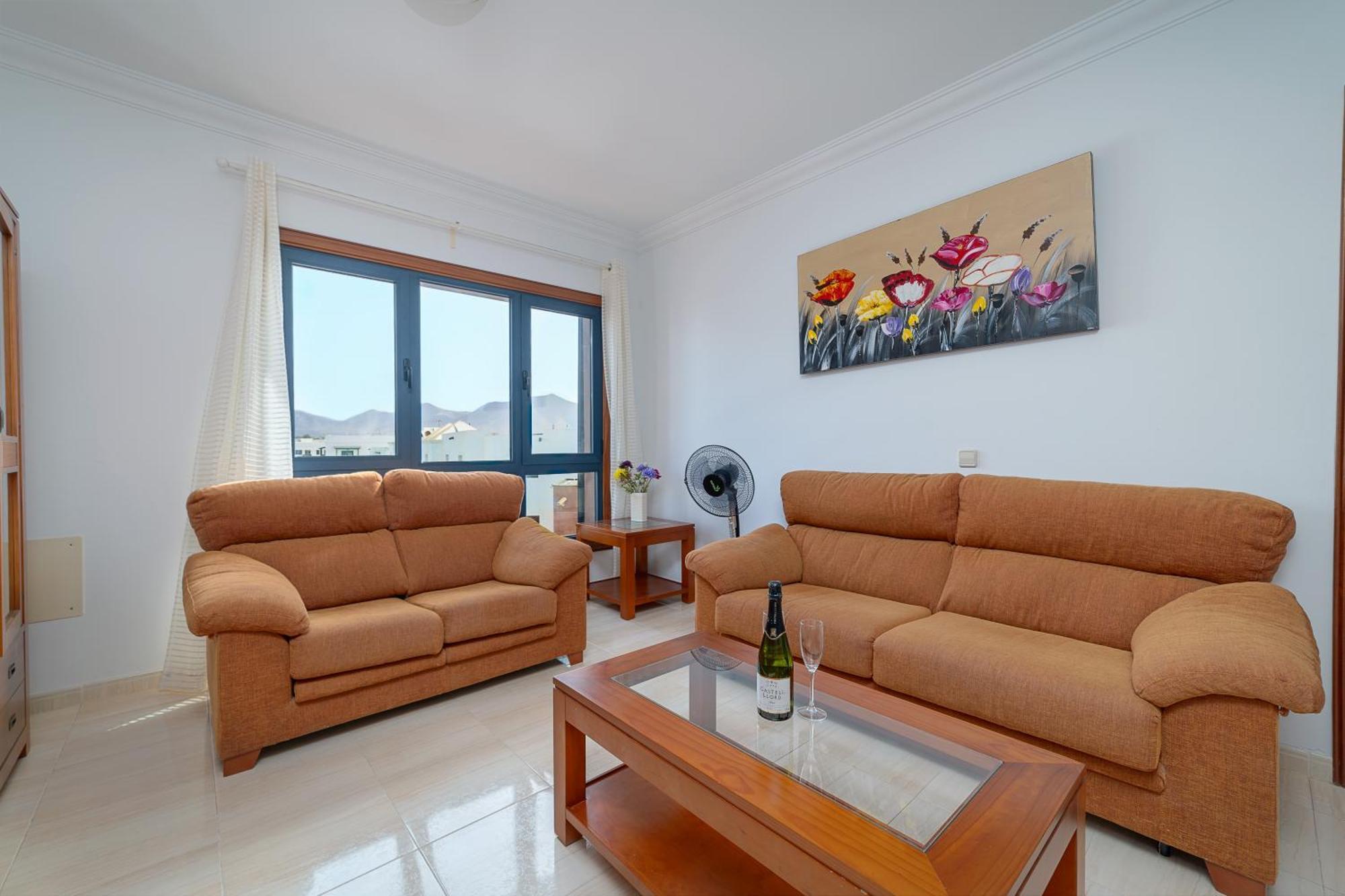פלאיה בלנקה Mireya Apartment מראה חיצוני תמונה