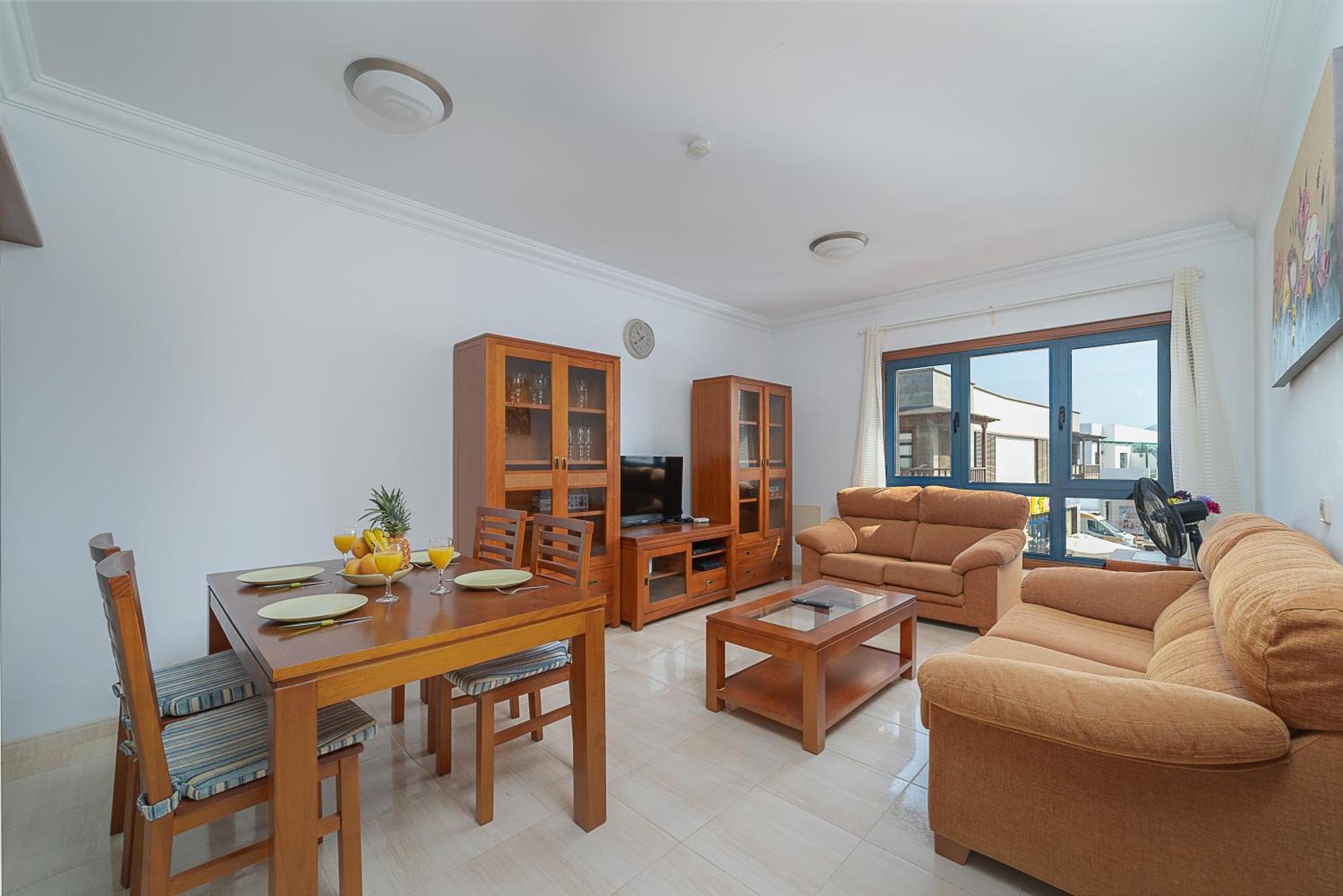 פלאיה בלנקה Mireya Apartment מראה חיצוני תמונה