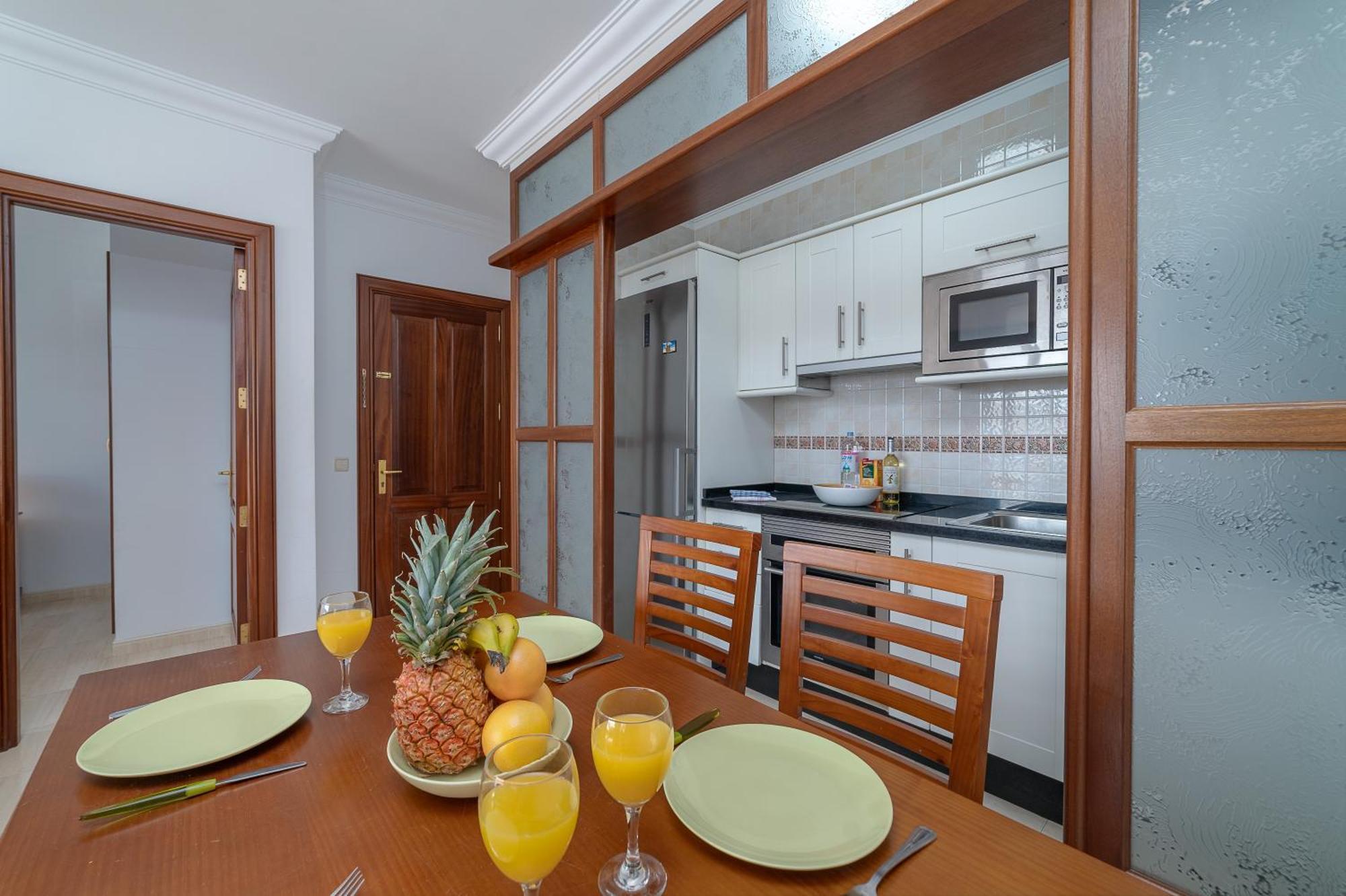 פלאיה בלנקה Mireya Apartment מראה חיצוני תמונה