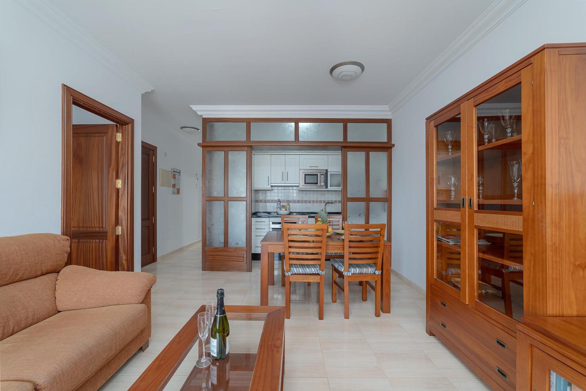 פלאיה בלנקה Mireya Apartment מראה חיצוני תמונה