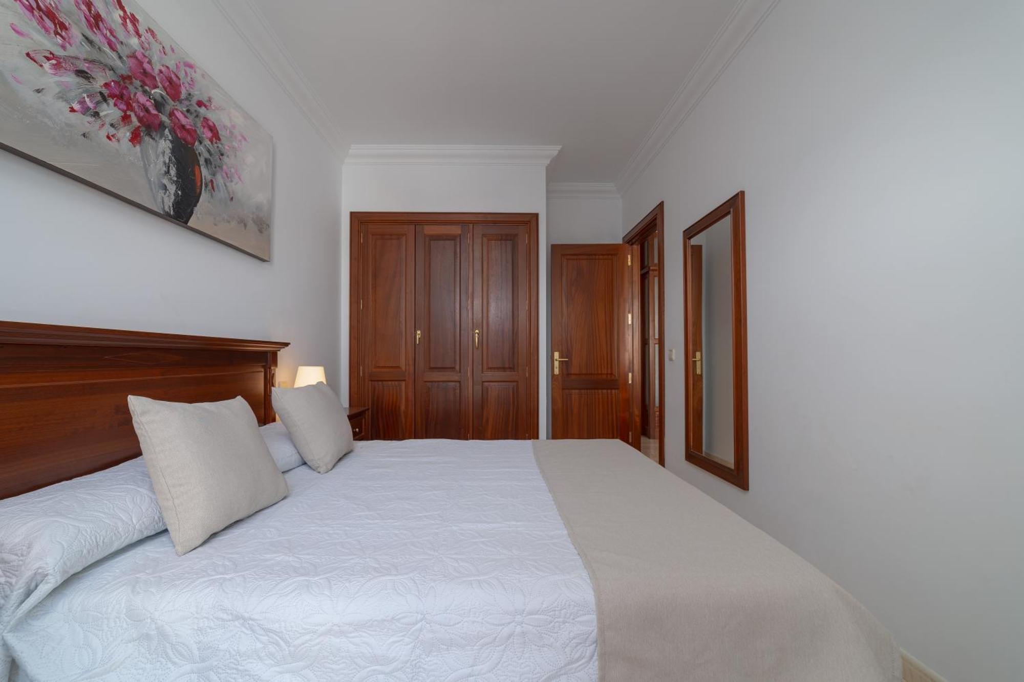 פלאיה בלנקה Mireya Apartment מראה חיצוני תמונה