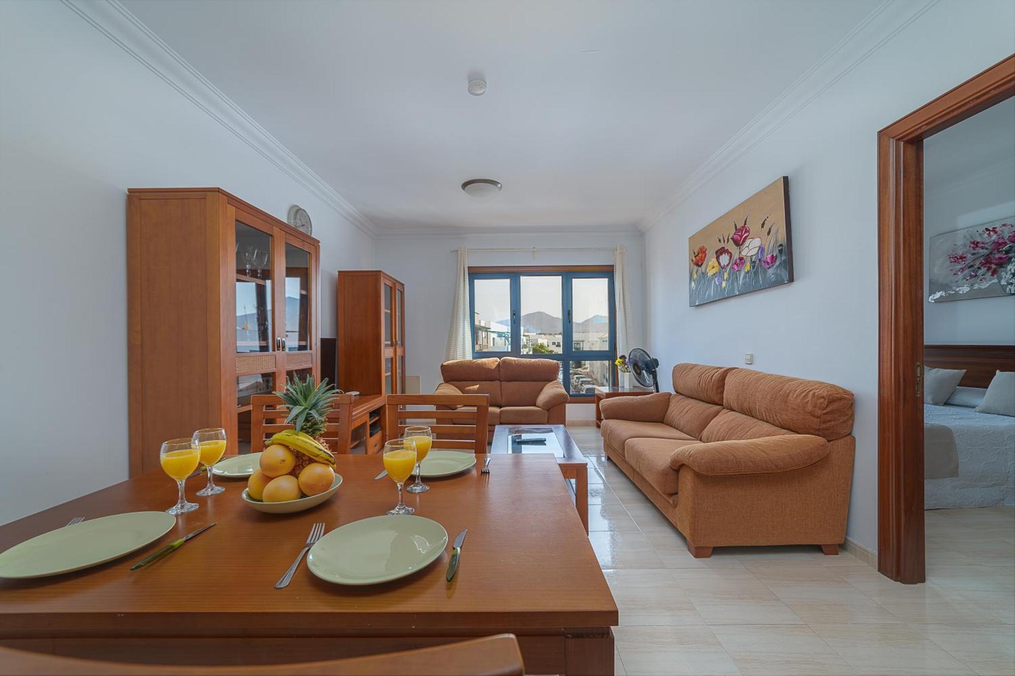 פלאיה בלנקה Mireya Apartment מראה חיצוני תמונה